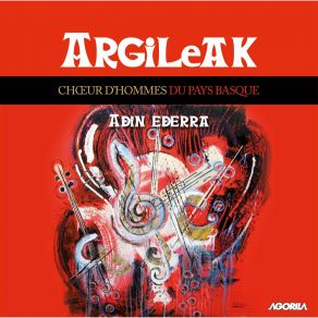 Download track Ilunabarra Argileak