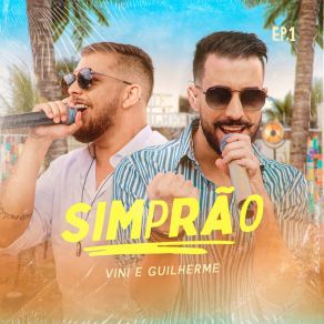 Download track Coração Bandido / Preciso Ser Amado / Te Quero Pra Mim (Ao Vivo) Vini E Guilherme