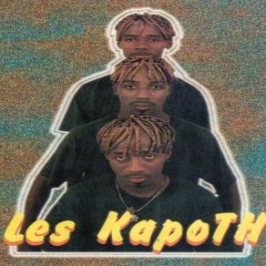 Download track Dévaluation Les Kapoth