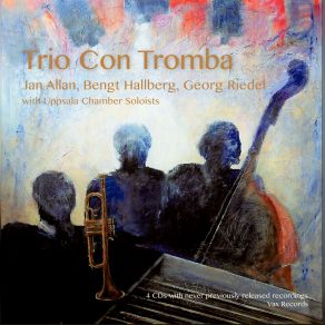 Download track Får Jag Lov (May I Have This One?) The Trio, Tromba