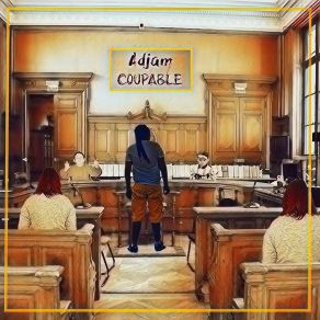 Download track Cœur Noir Adjam