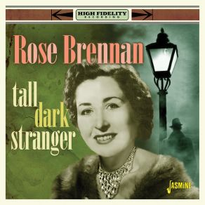 Download track I Love To Dance With You Rose Brennan