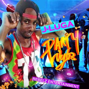 Download track Party Vybz J Luga