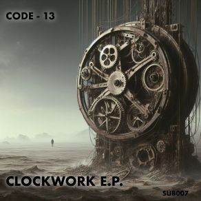 Download track Sonic Code 13