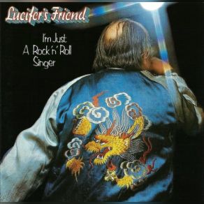 Download track Born On The Run Lucifer'S Friend