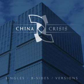 Download track No Ordinary Lover China Crisis