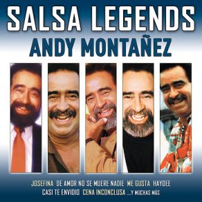 Download track Una Emisora En El Cielo Andy Montañez