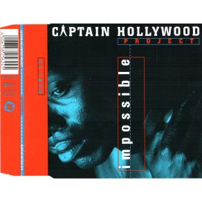 Download track Impossible (Radio Edit) Captain Hollywood Project