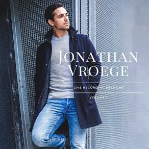 Download track Fix You (Live) Jonathan Vroege