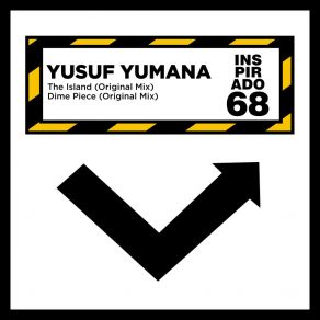 Download track The Island (Original Mix) Yusuf Yumana