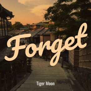 Download track Former Love Tiger Moon