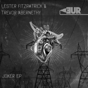 Download track Evil Is Not Good Lester Fitzpatrick