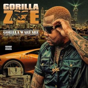 Download track Show N Prove Gorilla Zoe