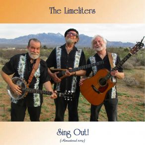 Download track Joy Across The Land (Remastered 2019) The Limeliters