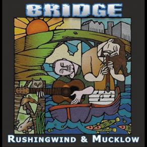 Download track Thunder Dance Rushingwind & Mucklow