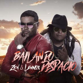 Download track Bailando Despacio Zion & Lennox