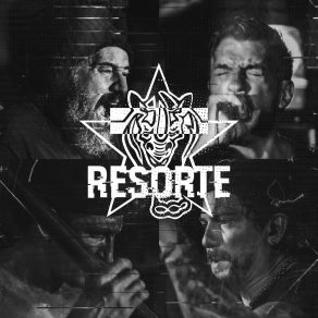 Download track República De Ciegos (En Vivo) Resorte