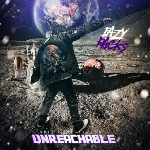 Download track Unreachable Eazy Racks