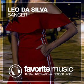 Download track Banger (Dub Mix) Leo Da Silva