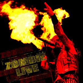 Download track More Human Than Human Rob Zombie