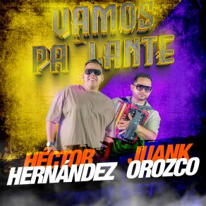 Download track El Que Siembra, Recoge Juank OrozcoAlvaro Araujo