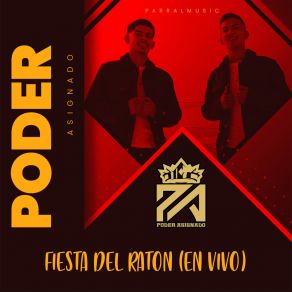 Download track El Paciente (En Vivo) Poder Asignado