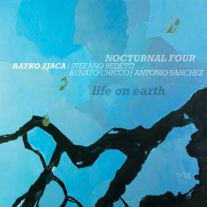 Download track Baracoa Antonio Sánchez, Renato Chicco, Ratko Zjaca, Stefano Bedetti