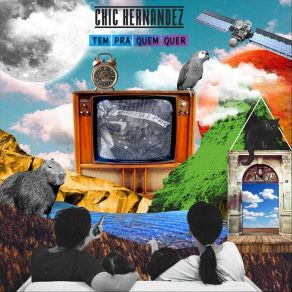 Download track O Golpe Chic Hernandez