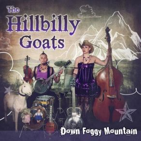 Download track Rabbit In A Log The Hillbilly GoatsHillbillygoats