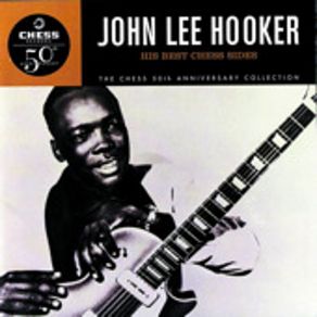 Download track Leave My Wife Alone John Lee Hooker