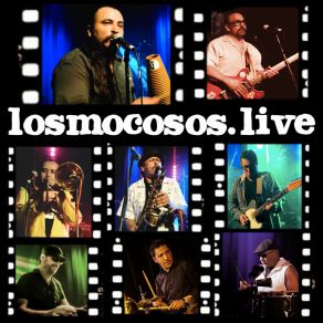 Download track Mala (Live) Los Mocosos