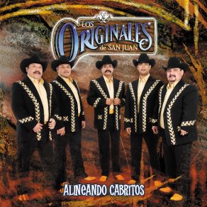 Download track El Corrido De Montana Los Originales De San Juan