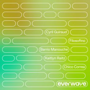 Download track Joga A Rede EverwaveChico Correa, Kaitlyn Raitz, Barrio Manouche, Filosofino, Cyril Guiraud