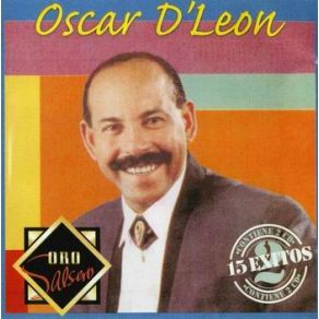 Download track Rumba Rumbero Oscar D' León