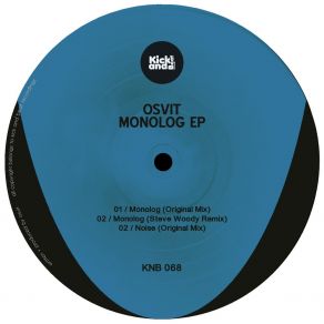 Download track Noise Osvit