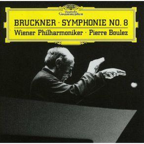 Download track 04. Bruckner Symphony No. 8 In C Minor - IV. Finale. Feierlich, Nicht Schnell Bruckner, Anton