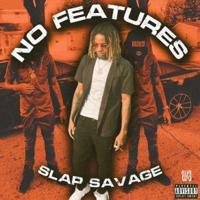 Download track Anything That U Want Slap Savage