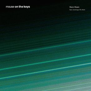 Download track Stars Down (So Inagawa Remix) Mouse On The KeysSo Inagawa, Dominique Fils-Aime