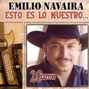 Download track No Es El Fin Del Mundo (It's Not The End Of The World) Emilio NavairaEmilio