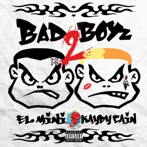 Download track Maldición Kaydy CainMarvin Cruz, Los Del Control