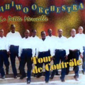 Download track Minki Ahiwo Orchestra