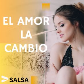 Download track El Amor La Cambió - Salsa Versión (Remix) Salsa Urbana