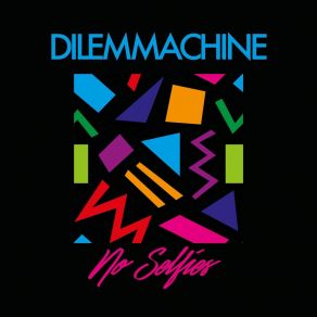 Download track Rivets Dilemmachine