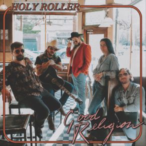 Download track When The Rain Came Down Holy Roller