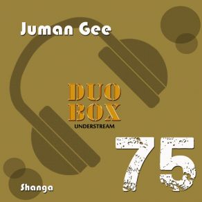 Download track Rebirth Juman Gee