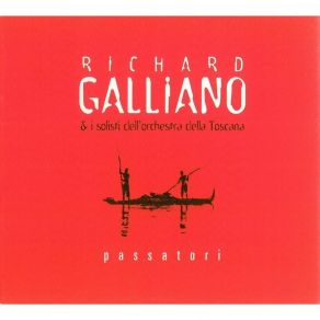 Download track Piazzolla - Concerto Pour Bandoneon - II. Moderato Richard Galliano