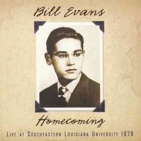 Download track Up With The Lark Bill Evans