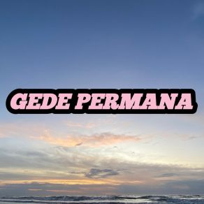 Download track Without Sacrifice GEDE PERMANA