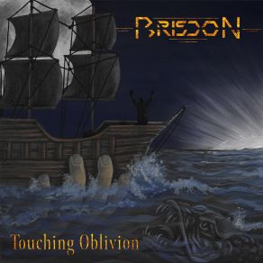 Download track Touching Oblivion Briscon