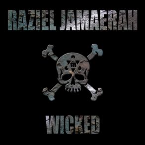 Download track Wicked - DJ Hostile Remix (Instrumental)  Raziel Jamaerah